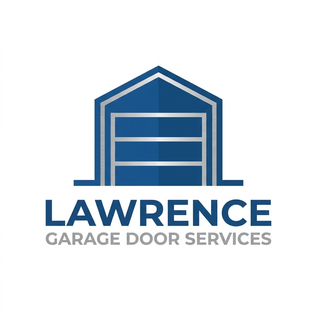 Lawrence Garage Door Services Logo